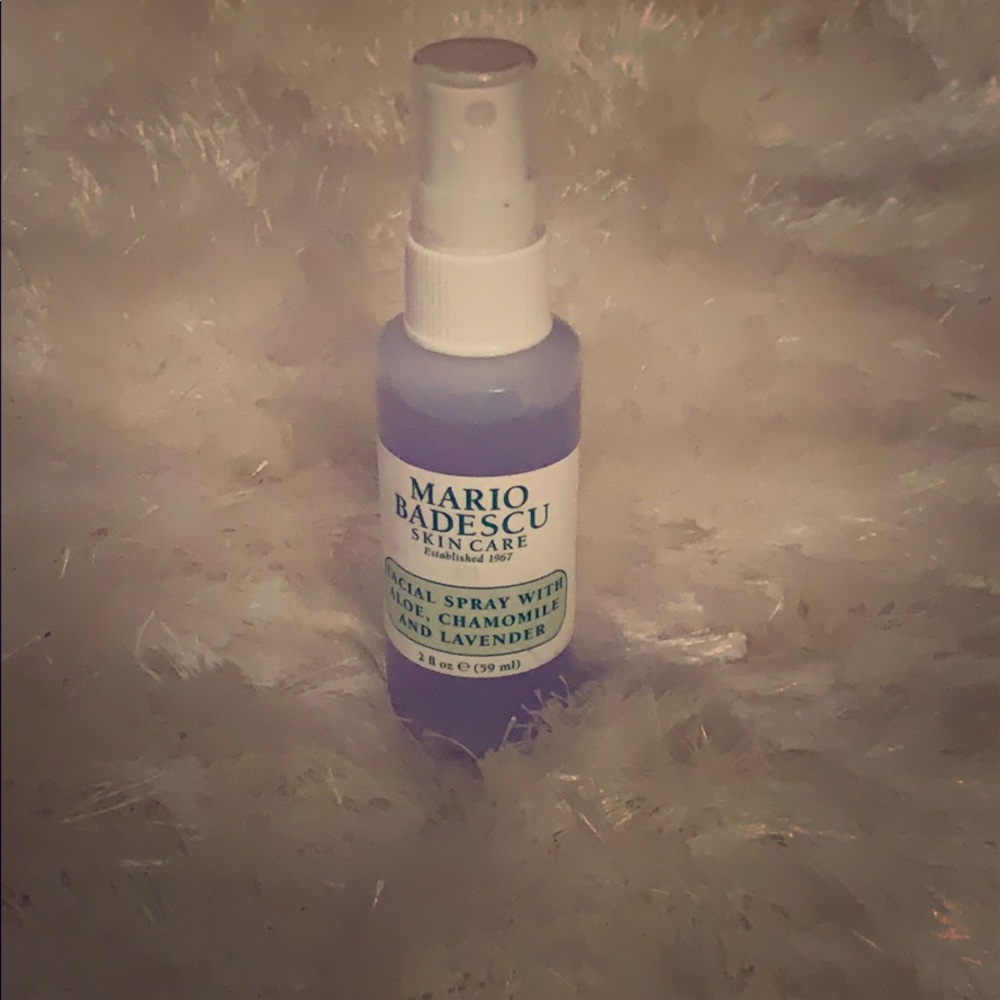 Mario Badescu Facial spray